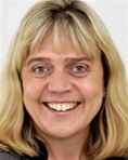 Elisabeth   Rahmberg